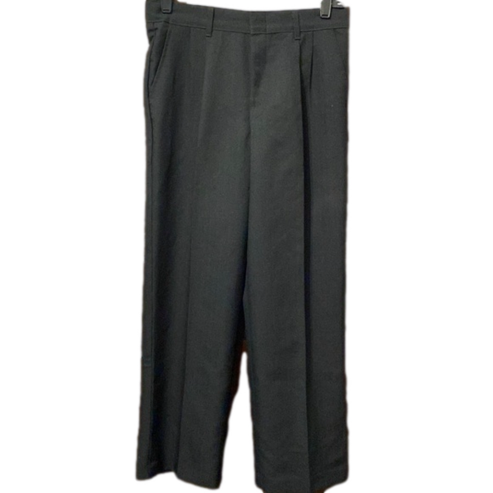 George Pleated Dress Pants